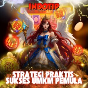 Indotip