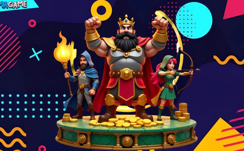 3 Alasan Pemain Memilih Slot DANA